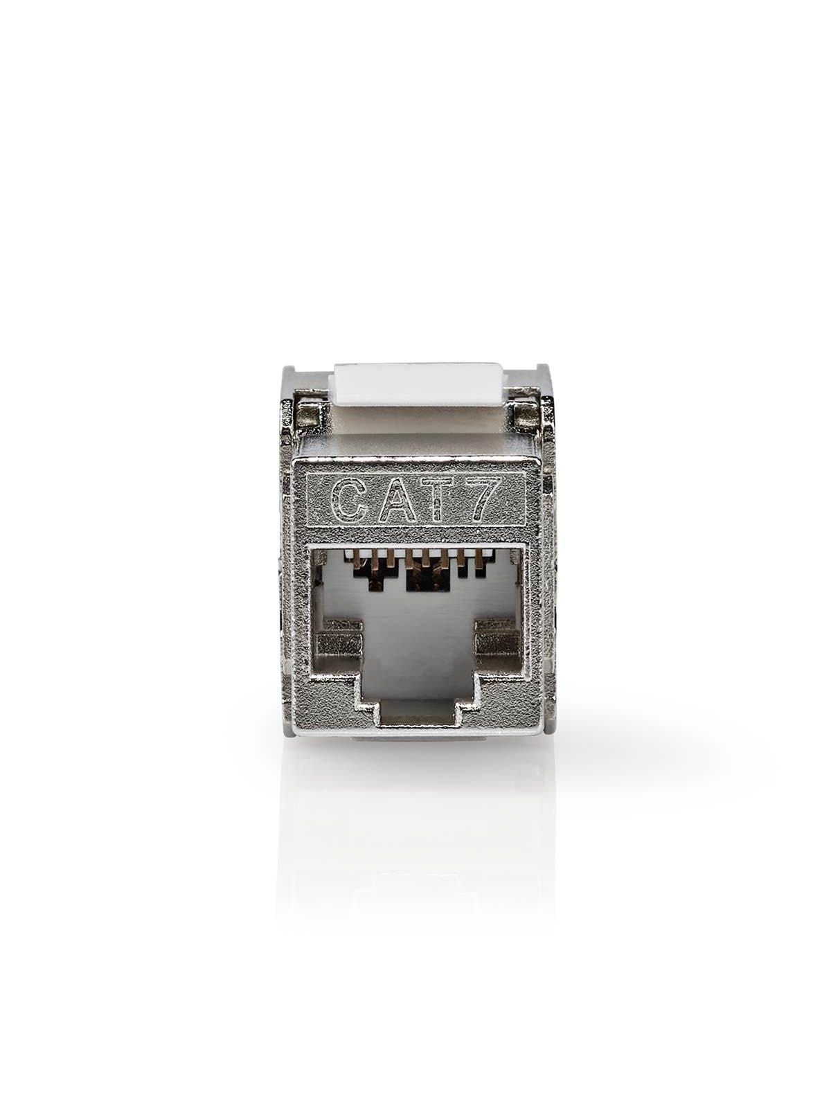 Nedis CCGB89740ME keystone module