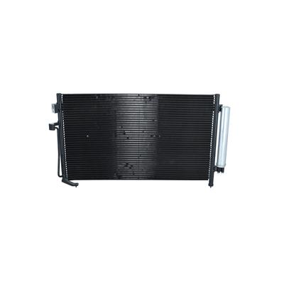 NRF Klimakondensator SUBARU 35869 73210SA000,73210SA010,73210SA011 Kondensator,Klimakühler,Kondensator Klimaanlage,Kondensator, Klimaanlage 73210SA012