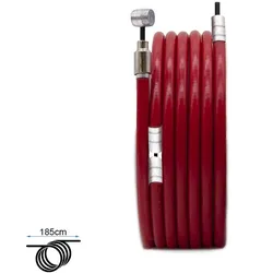 Bremskabel mit originaler Ummantelung Wispeed T850