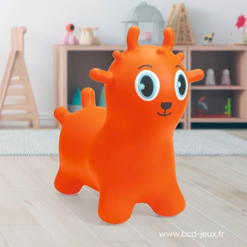 Ballon sauteur Sunny Jumper - Djeco