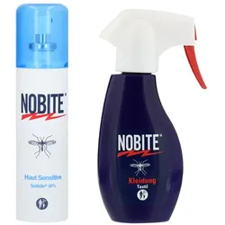 Nobite Vorteilsset 1 Sparset Sprühflasche