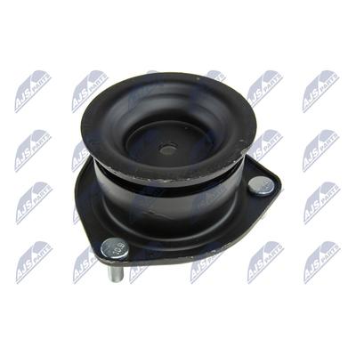 NTY Lagerung, Stoßdämpfer adns053 für NISSAN