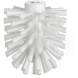 Smedbo Ersatzbürstenkopf. Weiss. Für BX563. B5600X