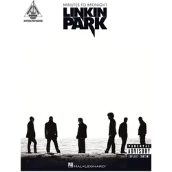 Linkin Park - Minutes to Midnight, Sachbücher