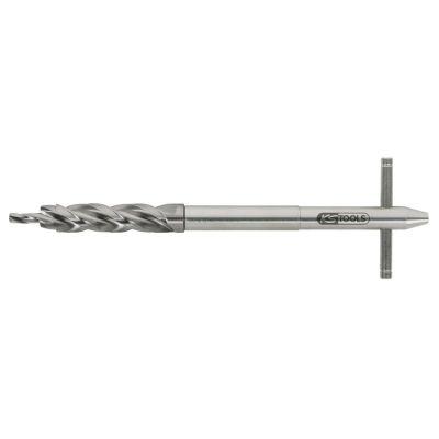 KS TOOLS Reinigungs-/Fräswerkzeug, CR-Injektorschacht 152.1394