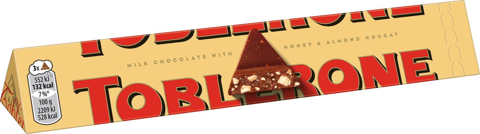 TOBLERONE Schokolade 100,0 g 21001