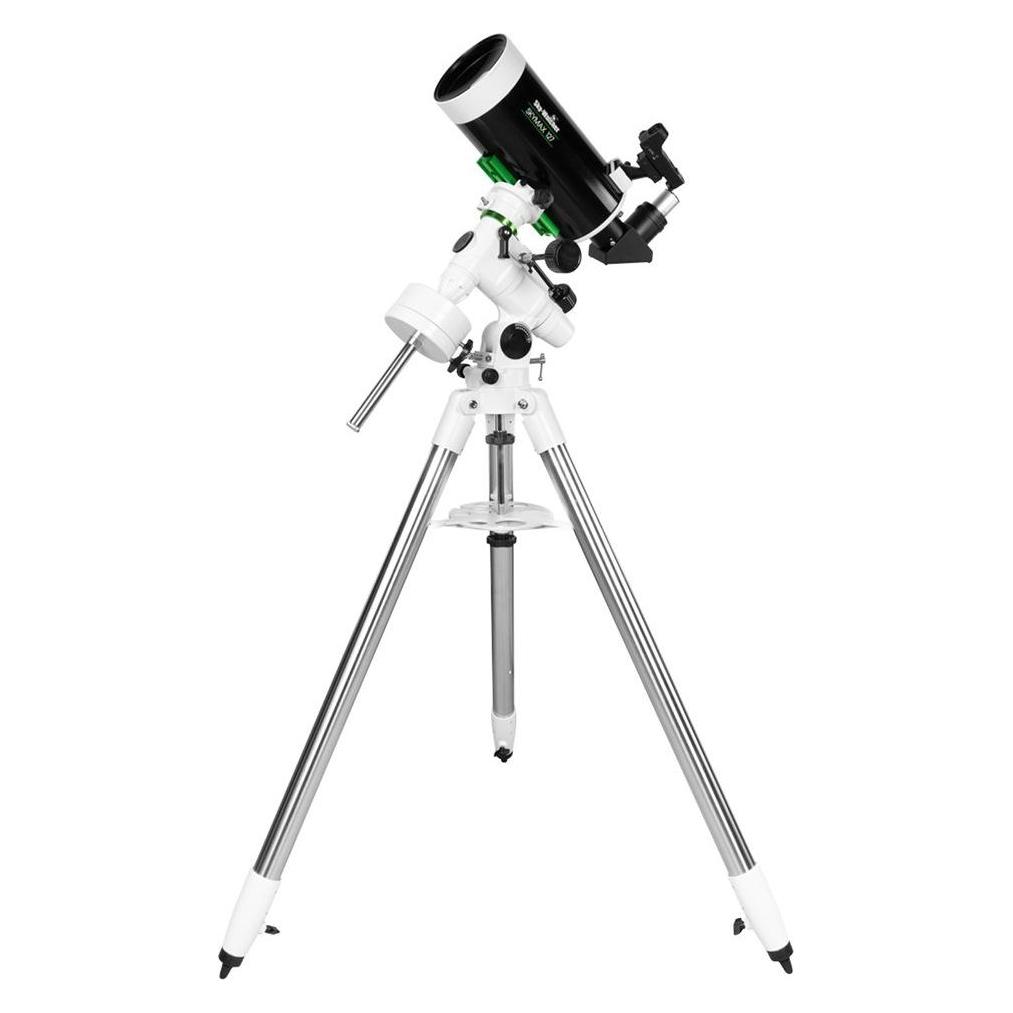Skywatcher Teleskop BK MAK 127 EQ3-2 Stahlstativ 127/1500 (SW-3204)