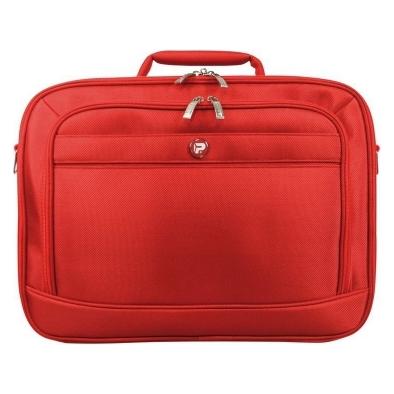 Port Designs NB Tasche Port Manhattan rot 39.1cm (15.4") (16") (170020)