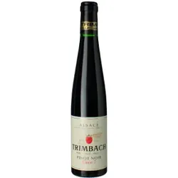 Halbe Flasche - Pinot Noir Réserve Cuve 7 2020 - Domaine Trimbach
