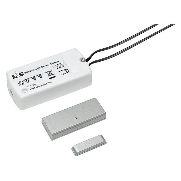 L&S LED Magnet-Türkontaktschalter 12 V E-motion (2000450)