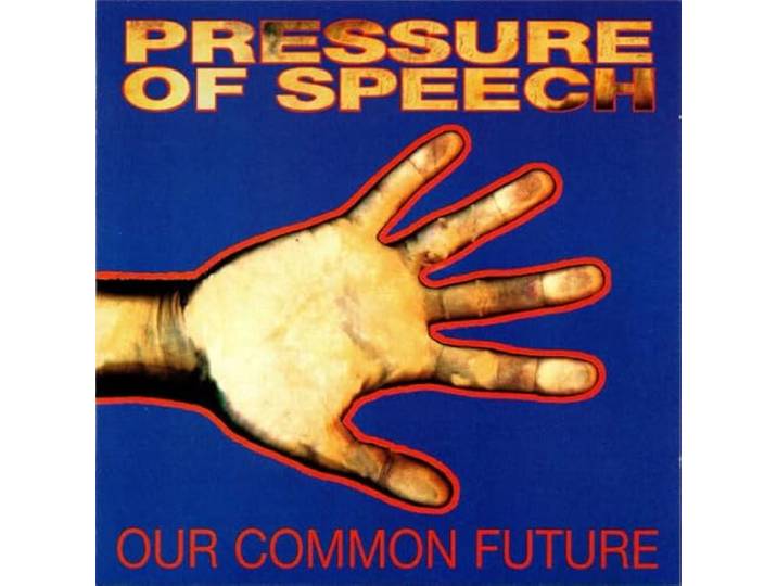 Our Common Past Our Common Future