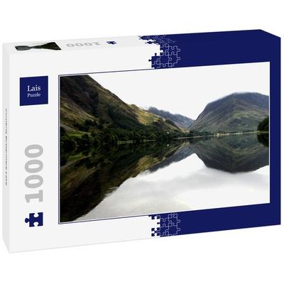Lais Puzzle Cumbria Buttermere Lake 1000 Teile