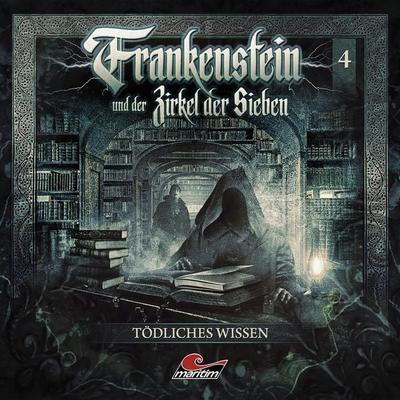 Tödliches Wissen - Marc Freund, Audio, 4260507166128