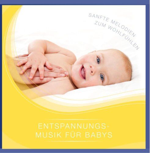 Babys Traumwelt - Entspannungsmusik für Babys - Preis vom 11.10.2026 03:10:56 h