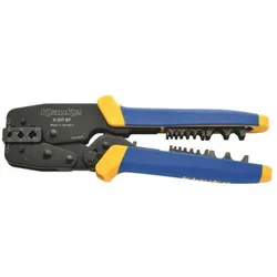 Klauke, Zange, Presswerkzeug (222 mm)