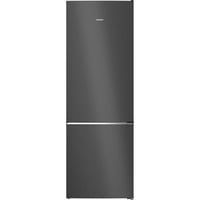 KG49N4XAF iQ500, Kühl-/Gefrierkombination edelstahl (dunkel)
