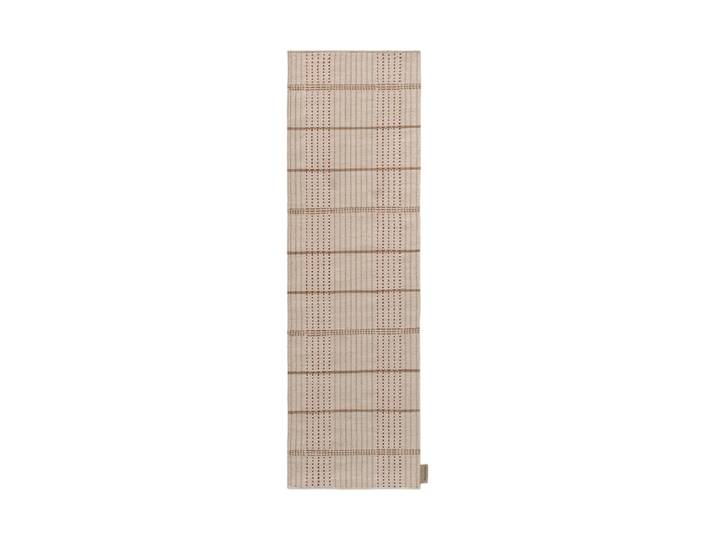 Hochwertiger In-/Outdoor Designer Läufer „Zona Terra Stich“, verschiedene Grössen Multicolor 3 BRINK & CAMPMAN
