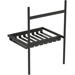 Ideal Standard CONCA Atelier Collections CallaMöb Standkonsole Silk Black