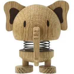Hoptimist Elephant S Oak