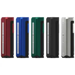 Joyetech Exceed X 1000mAh Box Mod Akkuträger Schwarz