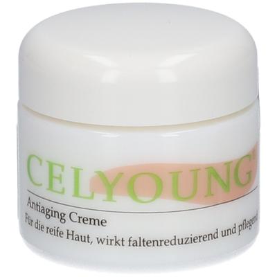 Celyoung Antiaging Creme 50 ml