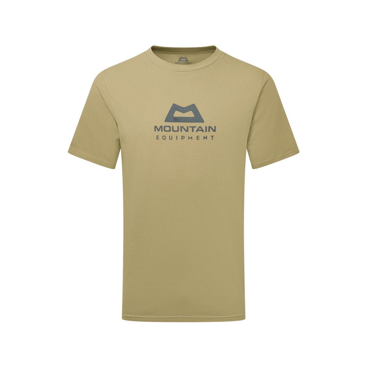 Mountain Equipment Emblem Mens Tee boa (Me-02285) XXL ME-008550-Me-02285-XXL