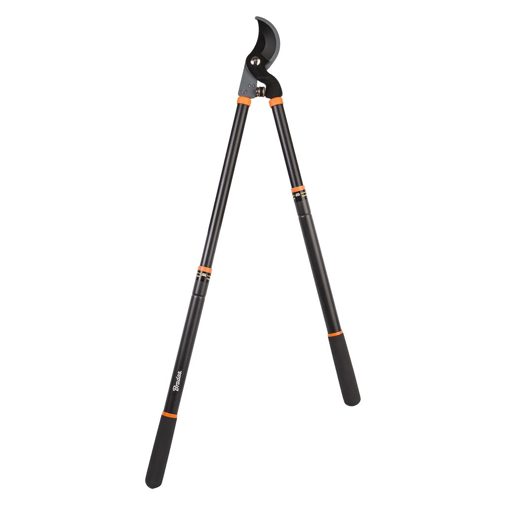 Bradas Astschere der V-Serie D mit Durchlassklinge (49674664)