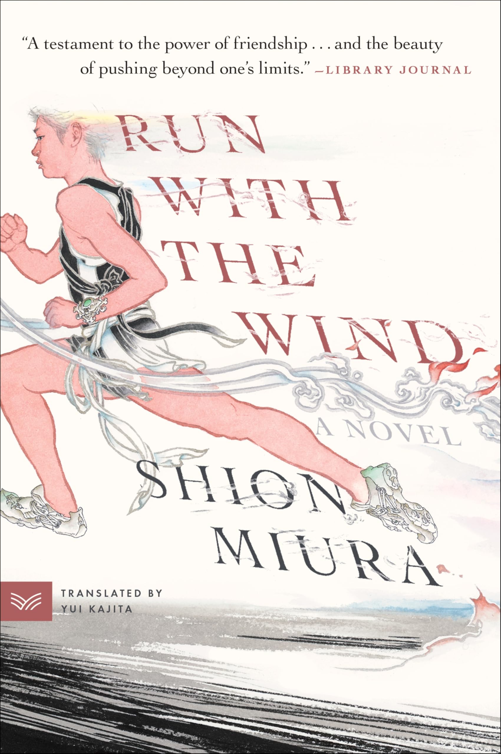 Shion Miura - Run with the Wind: A Novel - Preis vom 17.10.2026 19:25:27 h