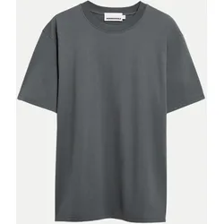 T-Shirt MAARKOS Grau L