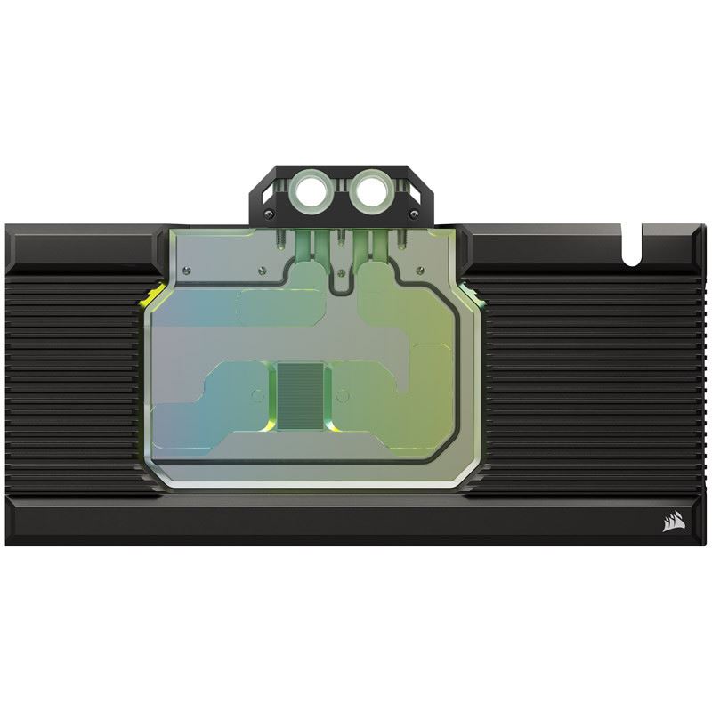 Corsair GPU water block, XG7 RGB 40-Series CX-9020025-WW