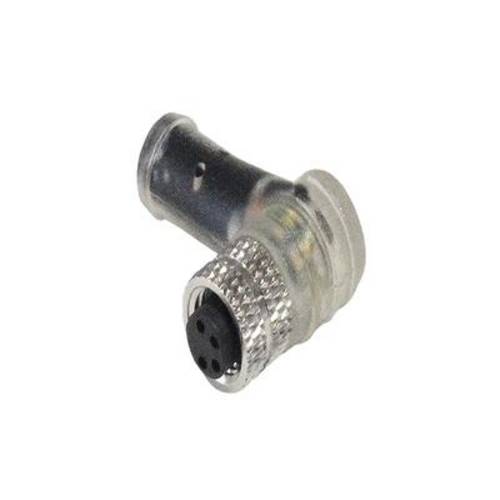 Bulgin PXPPNP08RAF04ACL075PVC Rundsteckverbinder Box
