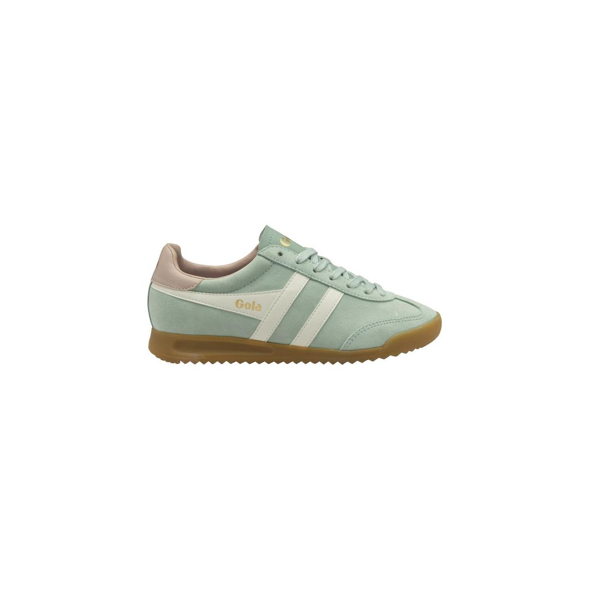 Gola Torpedo Sneaker Women surf/off white/rose (LE) 39 CLB761-LE-39-surfoffwhiterose