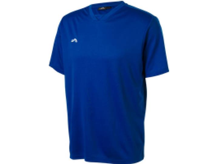 CRIVIT Maillot homme (Bleu, L)