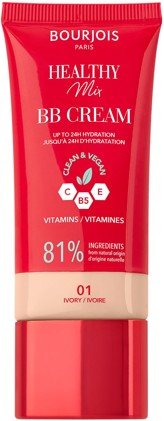 BOURJOIS Healthy Mix BB Cream 24H 30ml