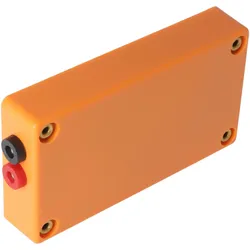AccuCell Akku Gross Funk 100-001-885, passend für Grossfunk 7,2V GF001 (700 mAh, 7.20 V)