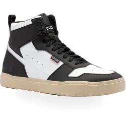 Sidi Lynx, Schuhe - Schwarz/Weiß - 37 EU