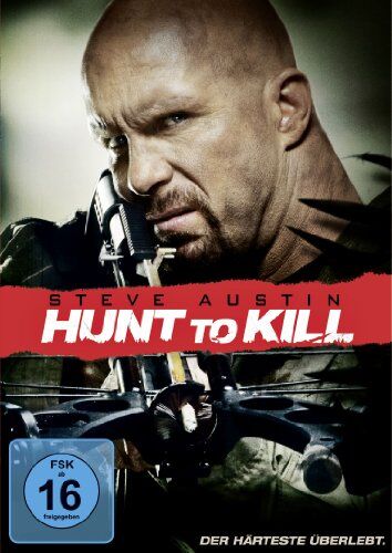 Keoni Waxman - Hunt to Kill - Preis vom 09.10.2026 07:28:09 h