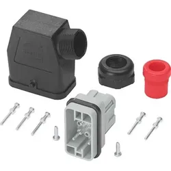 Siemens Dig.Industr. Steckersatz 3RK1902-0CD00