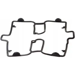 Athena, Motorrad Zubehör, VENTILDECKELDICHTUNG KAWASAKI EN 450/500 85-03, ER5 97-07, GPZ 500S 87-03, KLE 500 91-07