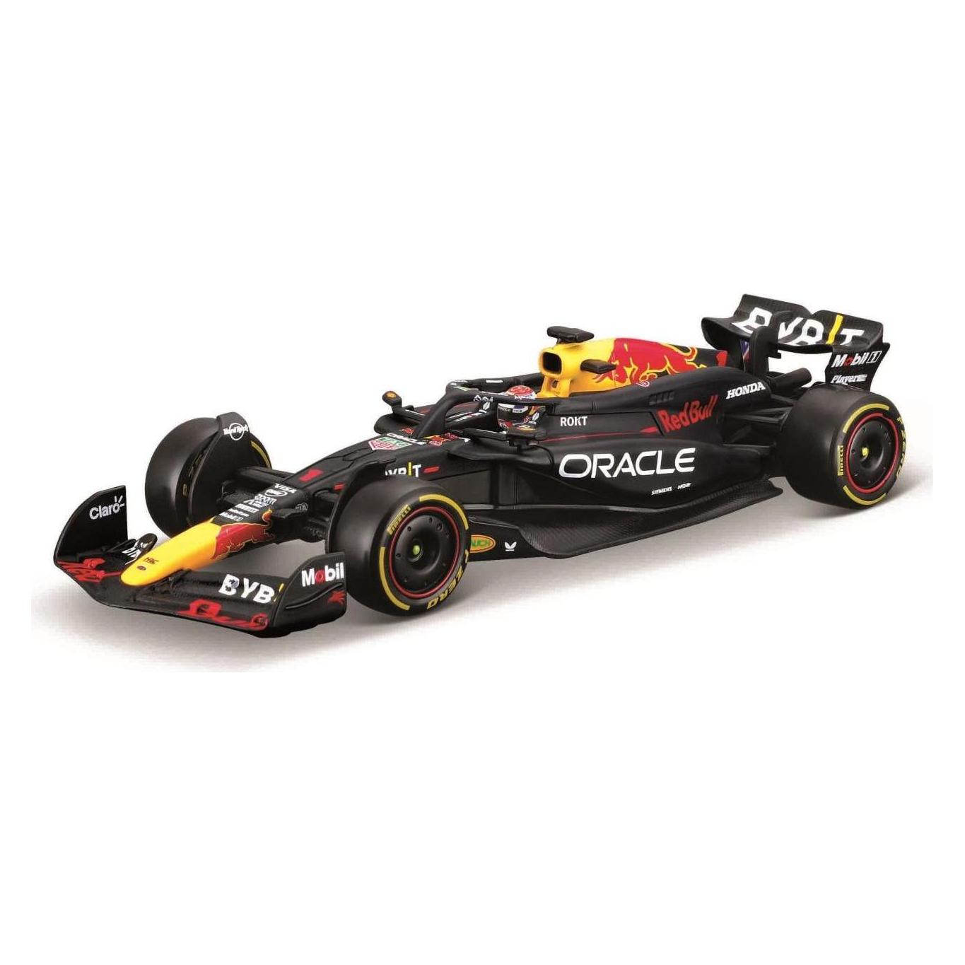 Bburago Red Bull Racing F1 RB20 (1838098-1)