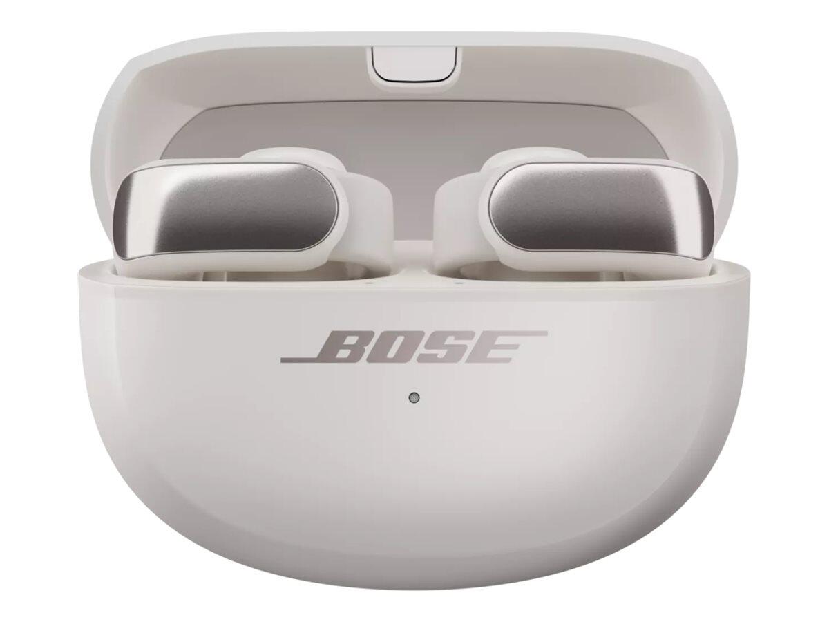 Bose Ultra Open Earbuds weiß 881046-0020