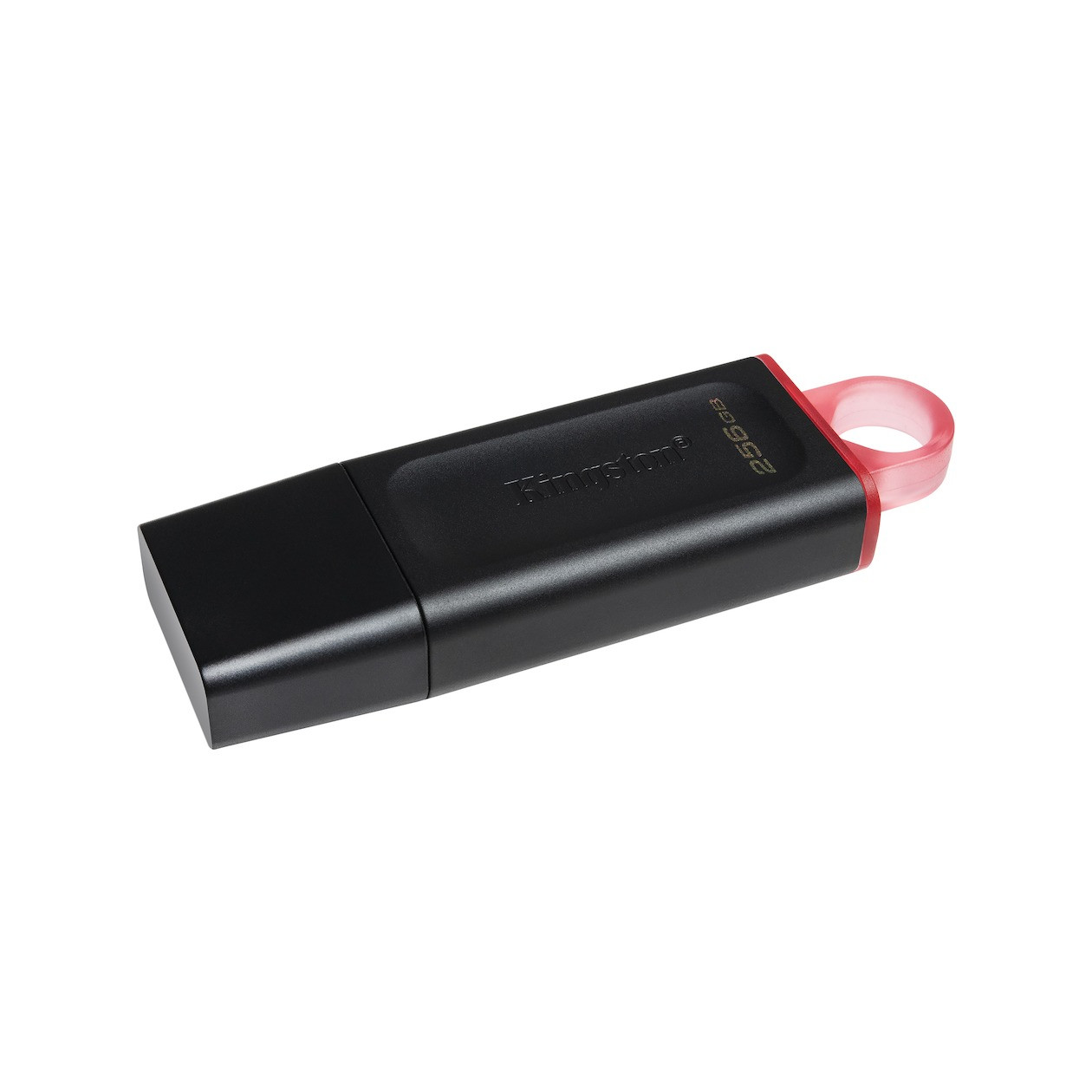Kingston DataTraveler Exodia 256GB USB-stick Zwart