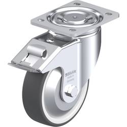 Blickle 750108 LH-POTH 150G-FI-FA Lenkrolle mit Feststeller Rad-Durchmesser: 150 mm Tragfähigkeit (max.): 500 kg 1 St.