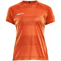CRAFT Progress Graphic Trikot Damen 575000 - pump M