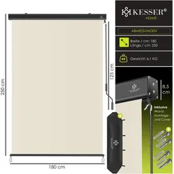Kesser, Markise, Markise (1.80 m)