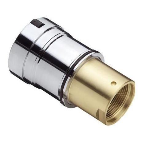 hansgrohe HG Ab-/Umstellkartusche Pharo Duschpaneel Comfort Plus Triostat Q2P (25973000)