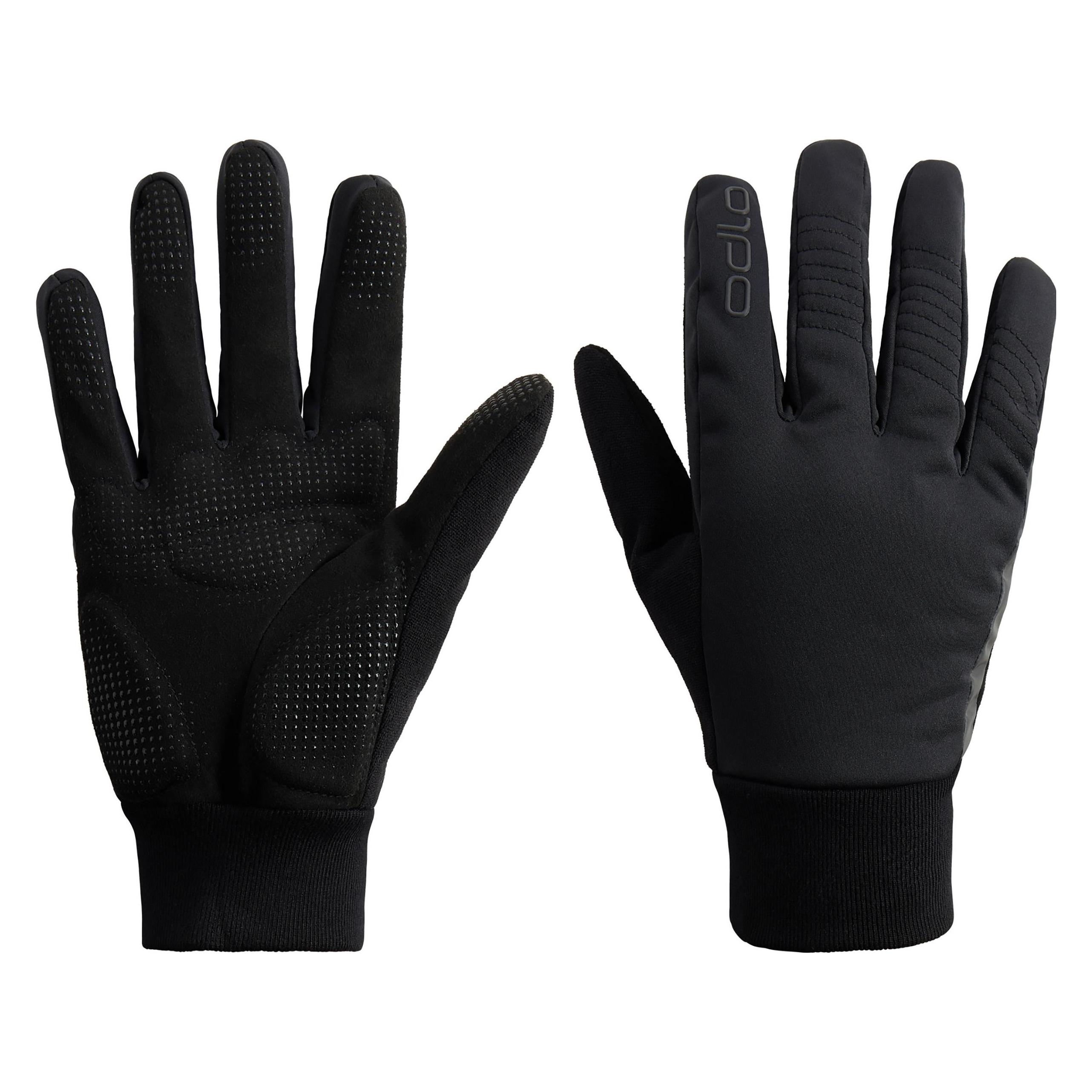 Odlo Cycling Warm (S) (76346015000S)
