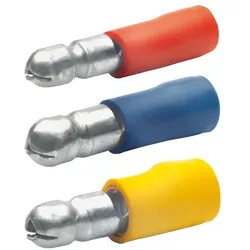 Klauke Rundstecker 1020