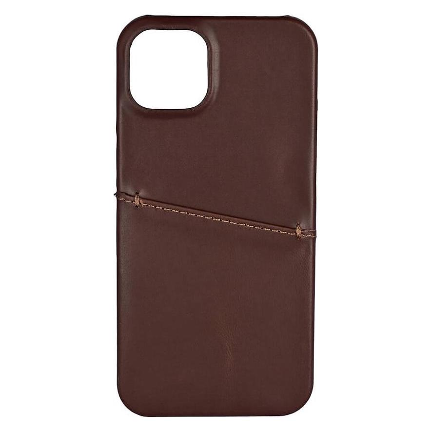Carl BUFFALO Backcover Brown (Apple iPhone 13) (590050)