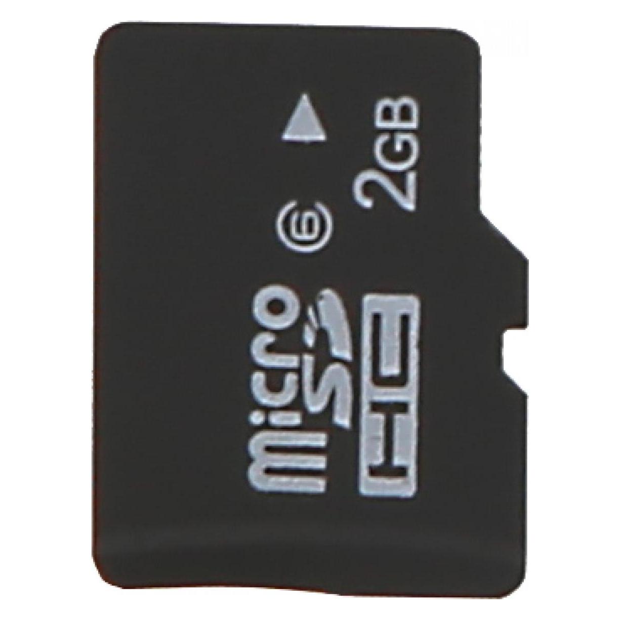 KS Tools 550.7594 (2 GB, microSD) (550.7594)